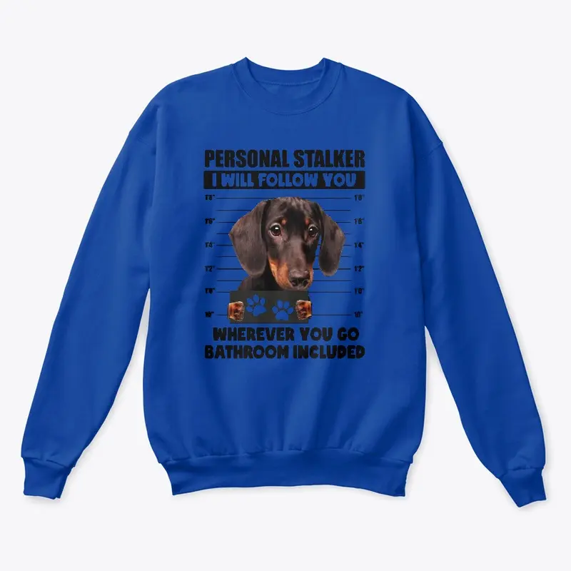 Dachshund T Shirt