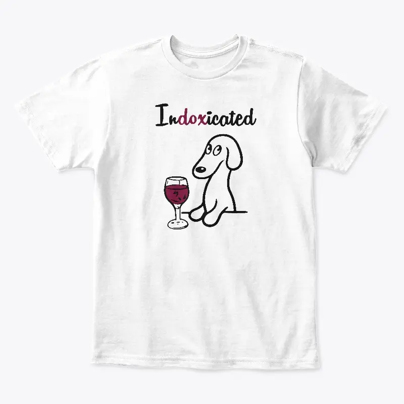 Dachshund T Shirt