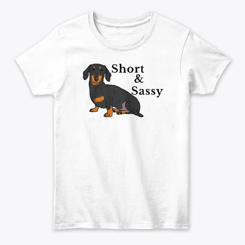 Dachshund Merchandise