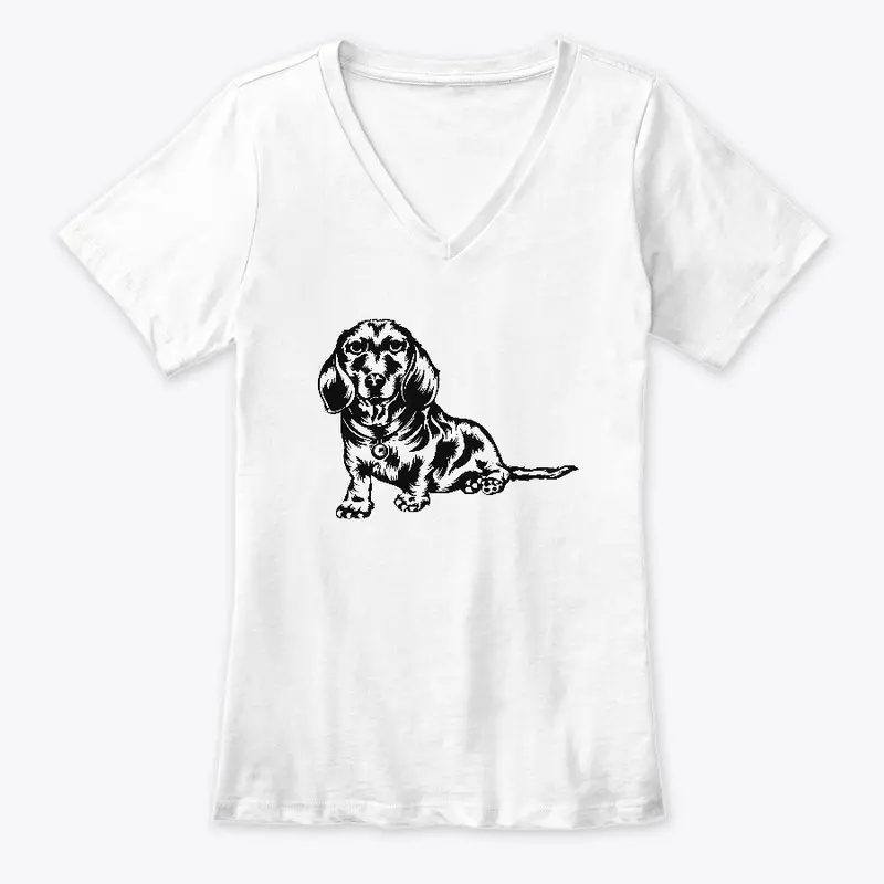 Dachshund Shirt