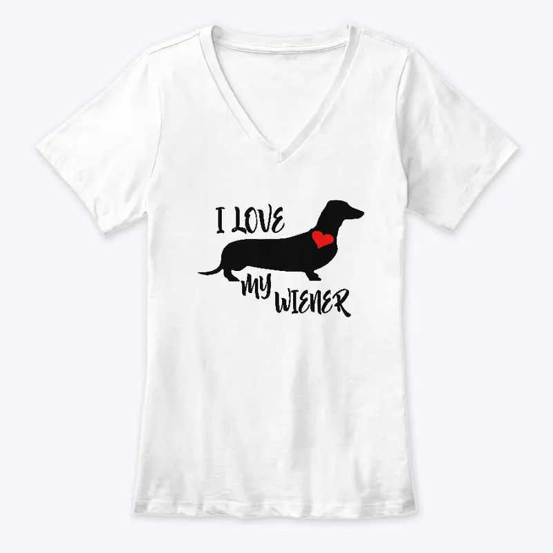 Dachshund Shirt