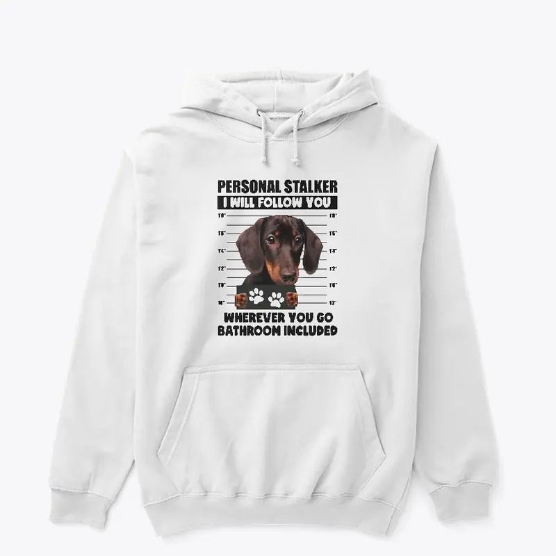 Dachshund T Shirt